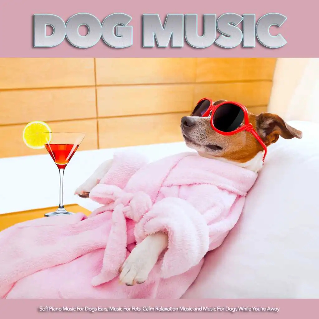 Dog Music: Soft Piano Music For Dogs Ears, Music For Pets, Calm Relaxation Music and Music For Dogs While You're Away