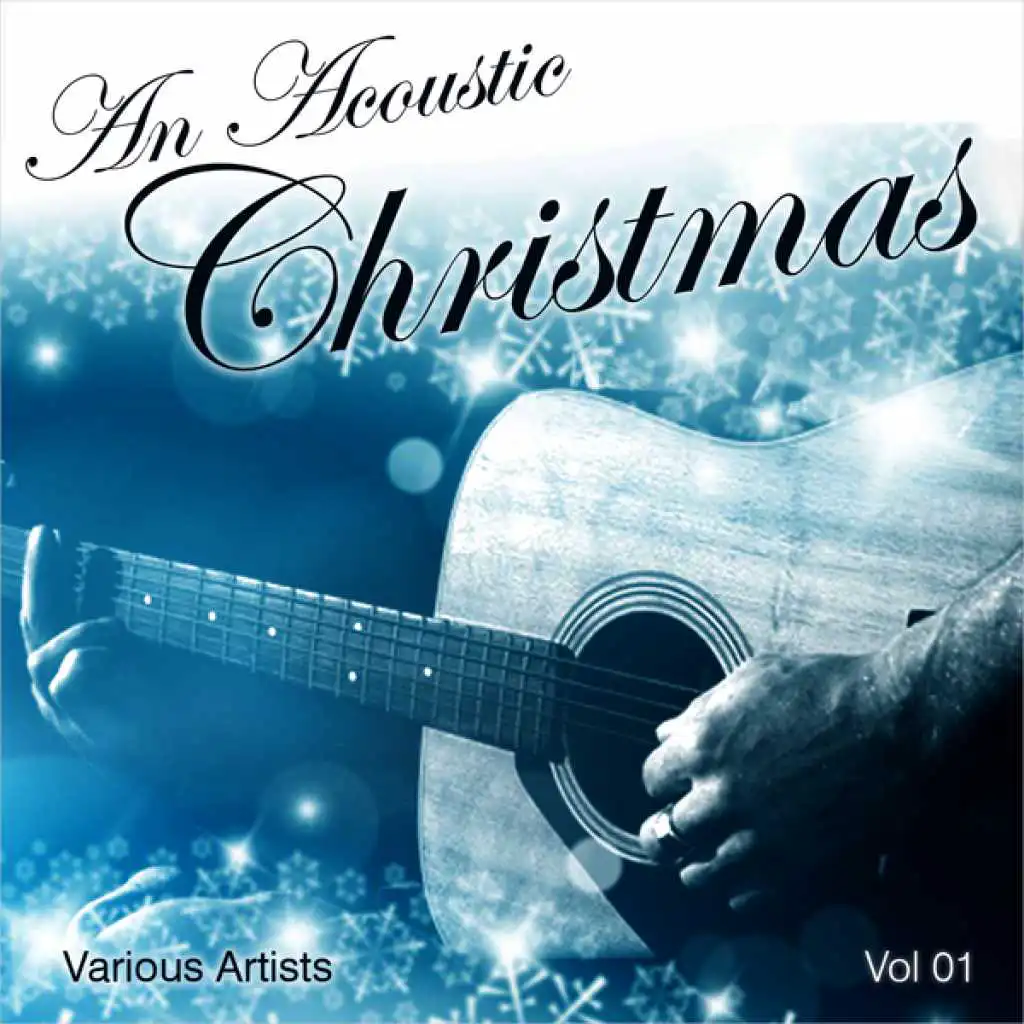 Acoustic Christmas Vol. 1