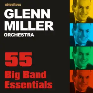 55 Big Band Essentials