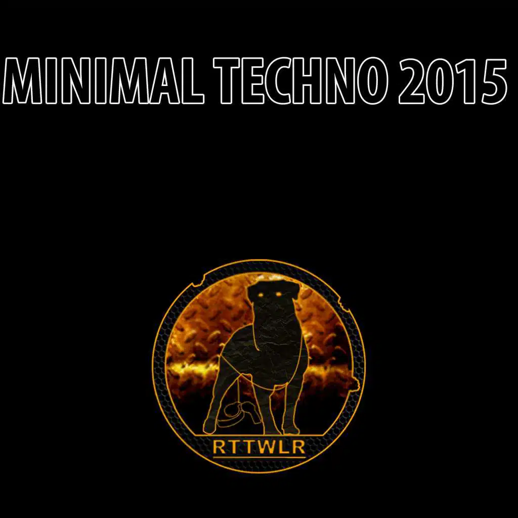 Minimal Techno 2015