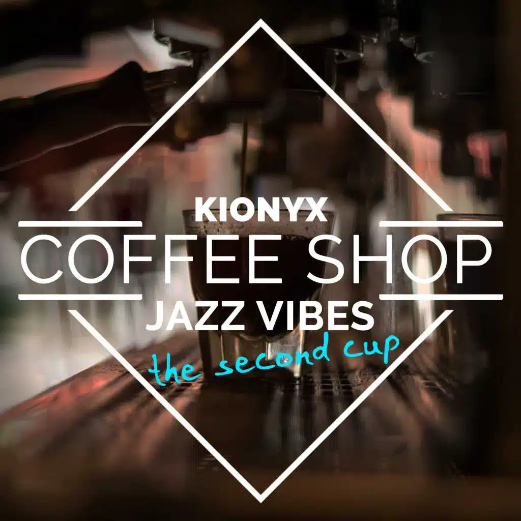 Coffee Shop Jazz Vibes: The Second Cup