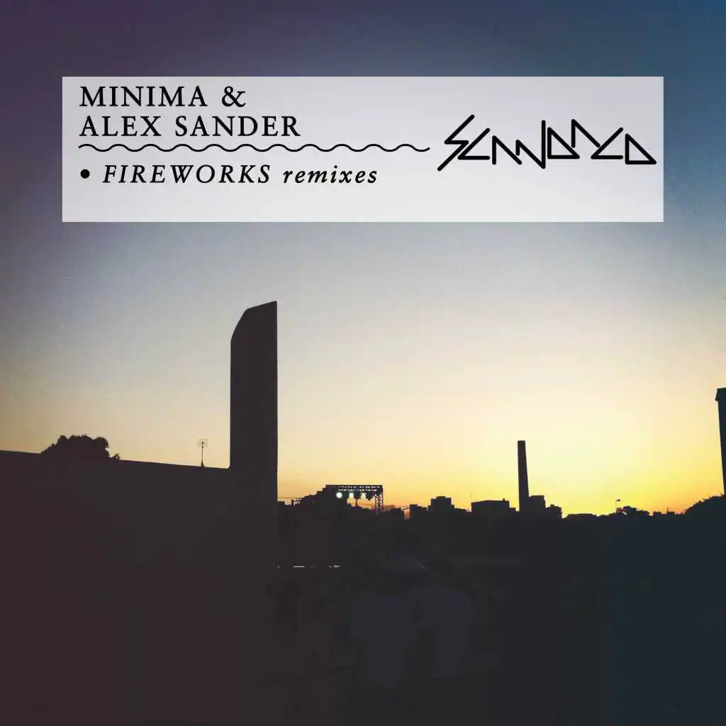 Minima & Alex Sander