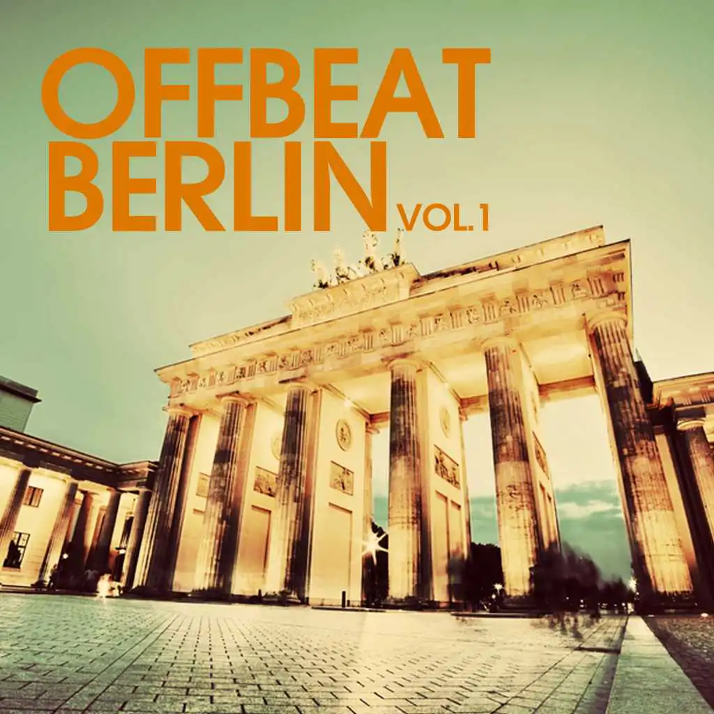 Offbeat Berlin, Vol. 1