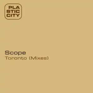 Toronto (Mixes)