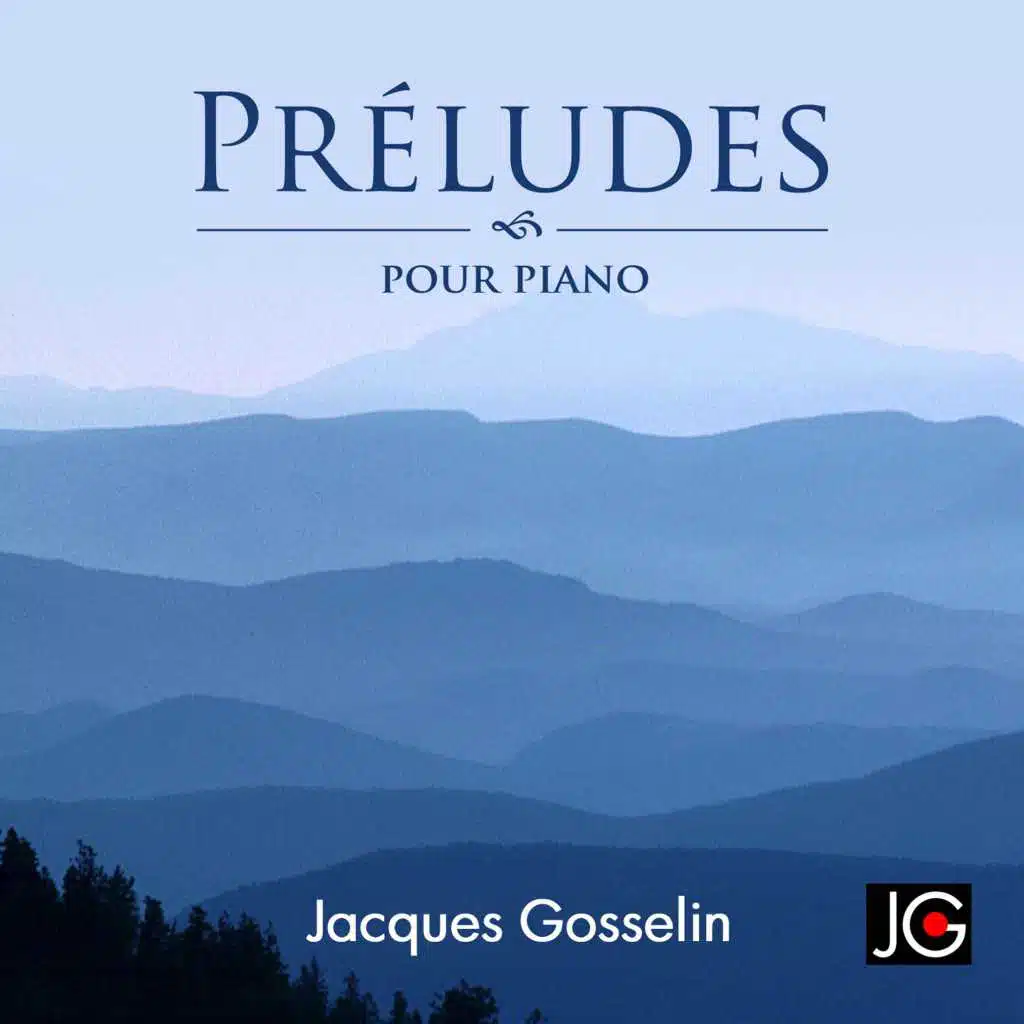 Préludes (pour Piano)