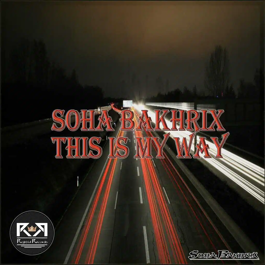 This Is My Way