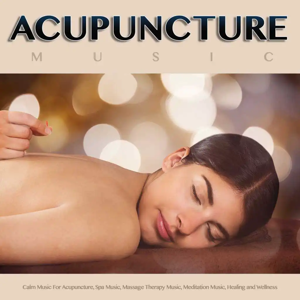 Acupuncture Music