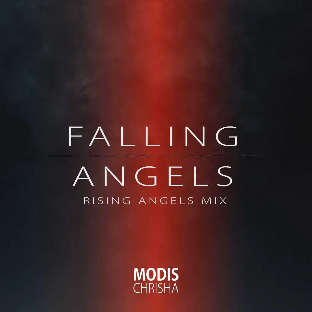 Falling Angels (Rising Angels Mix)