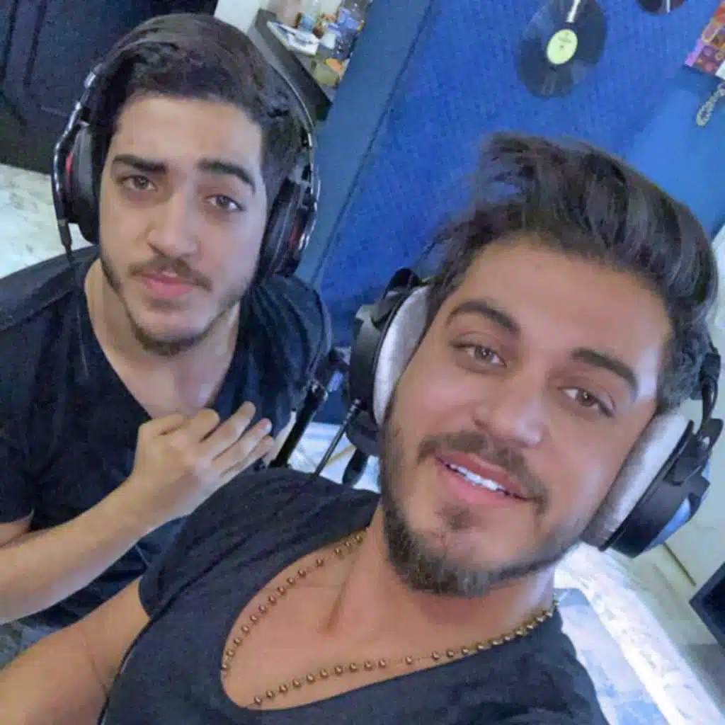 من الليلي مع حسن عجمي