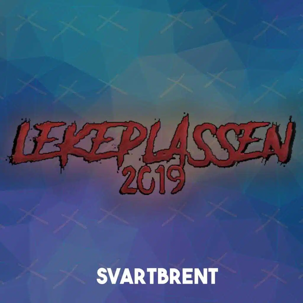 Lekeplassen 2019