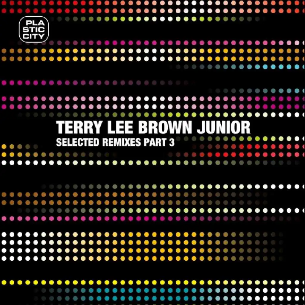 Soul Freak Music (Terry Lee Brown Junior Remix)