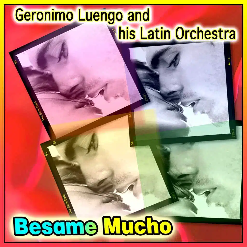 Besame Mucho