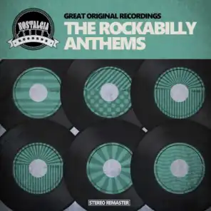 The Rockabilly Anthems