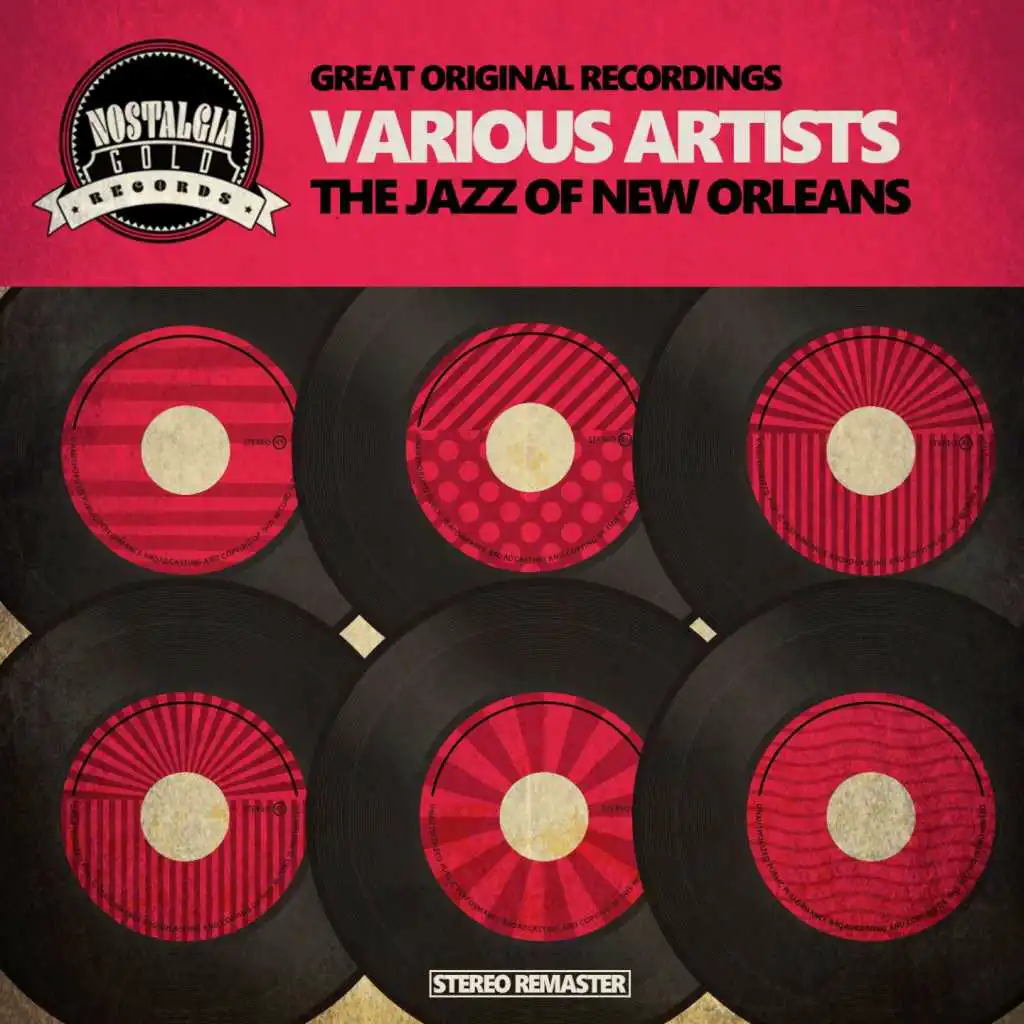 The Jazz of New Orleans