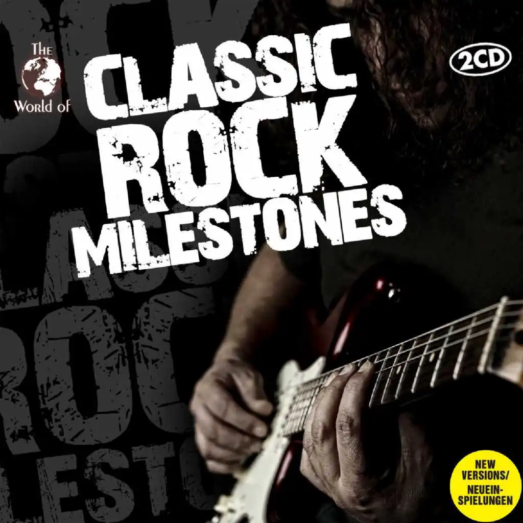 Classic Rock Milestones