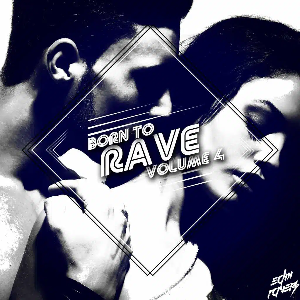 Born to Rave, Vol. 4
