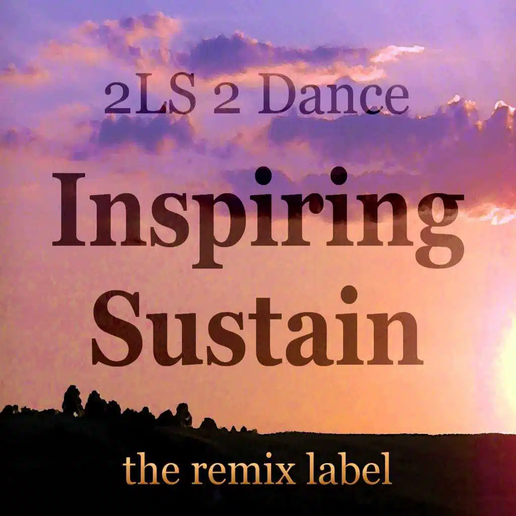 Inspiring Sustain (Techouse DJTool) [feat. Techhouse]
