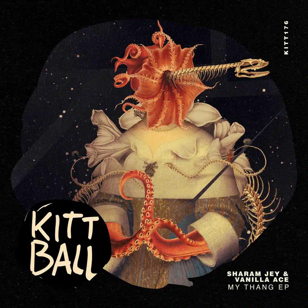 Sharam Jey, Vanilla Ace