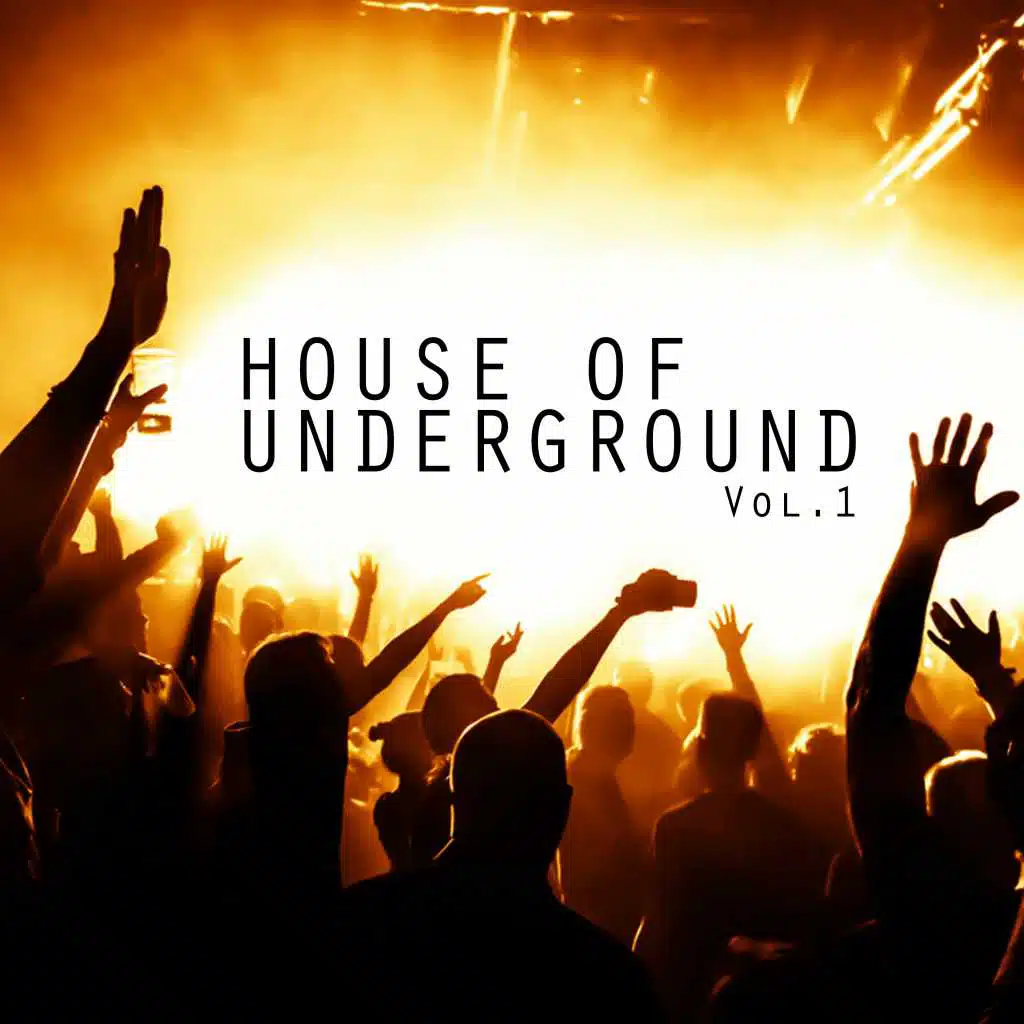 House of Underground, Vol. 1
