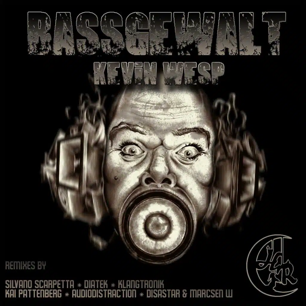 Bassgewalt