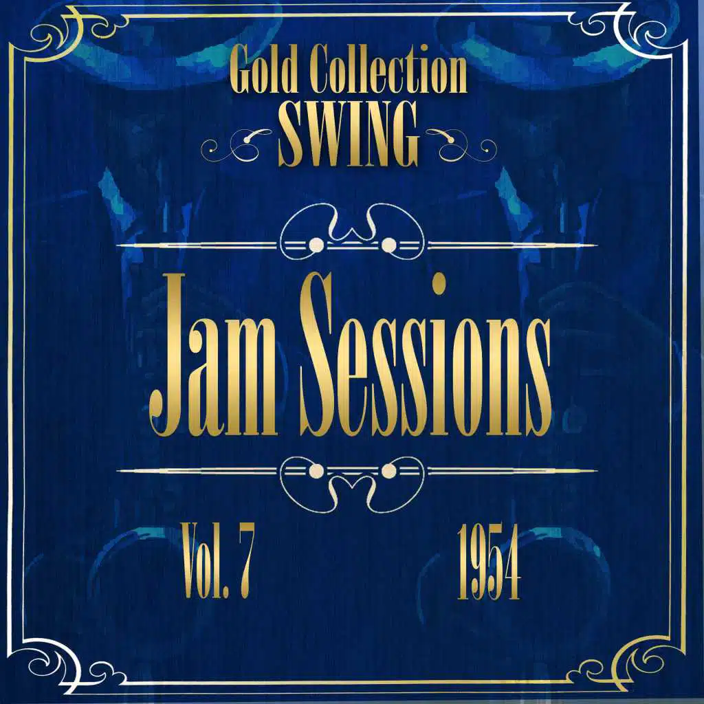 Swing Gold Collection (Jam Session Vol.7 1954)