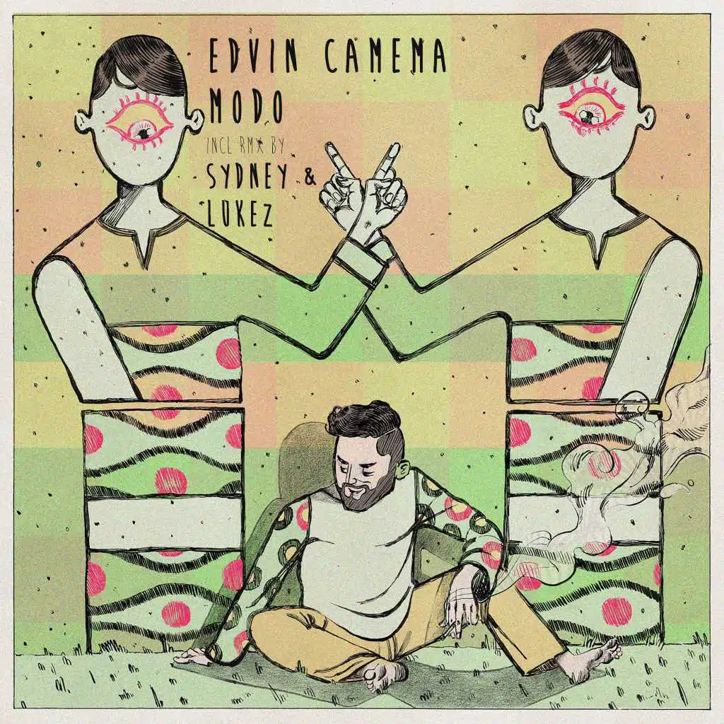 Modo (Sydney & Lukez Remix)