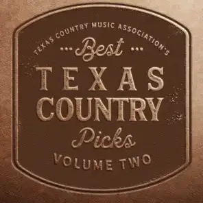 Tcma's Best Texas Country Music Picks Volume 2