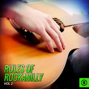 Rules of Rockabilly, Vol. 2