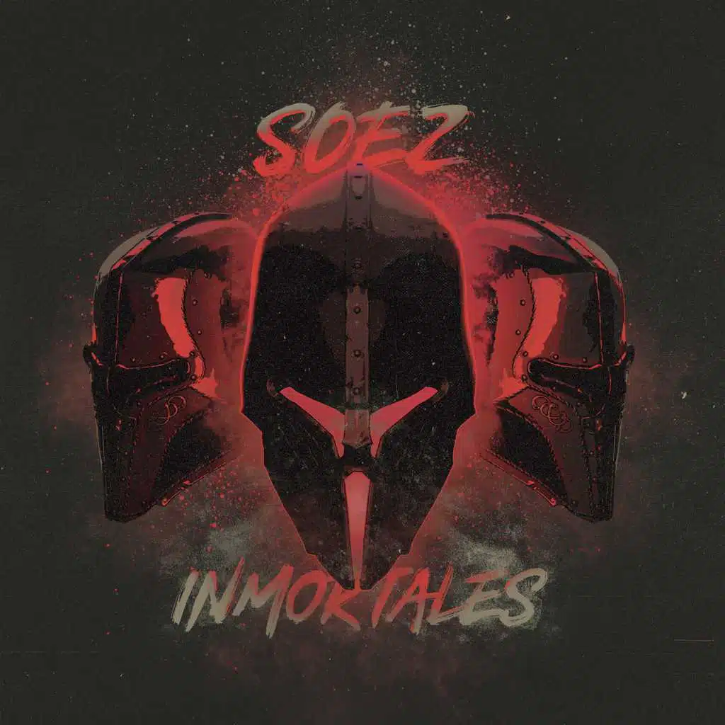Inmortales