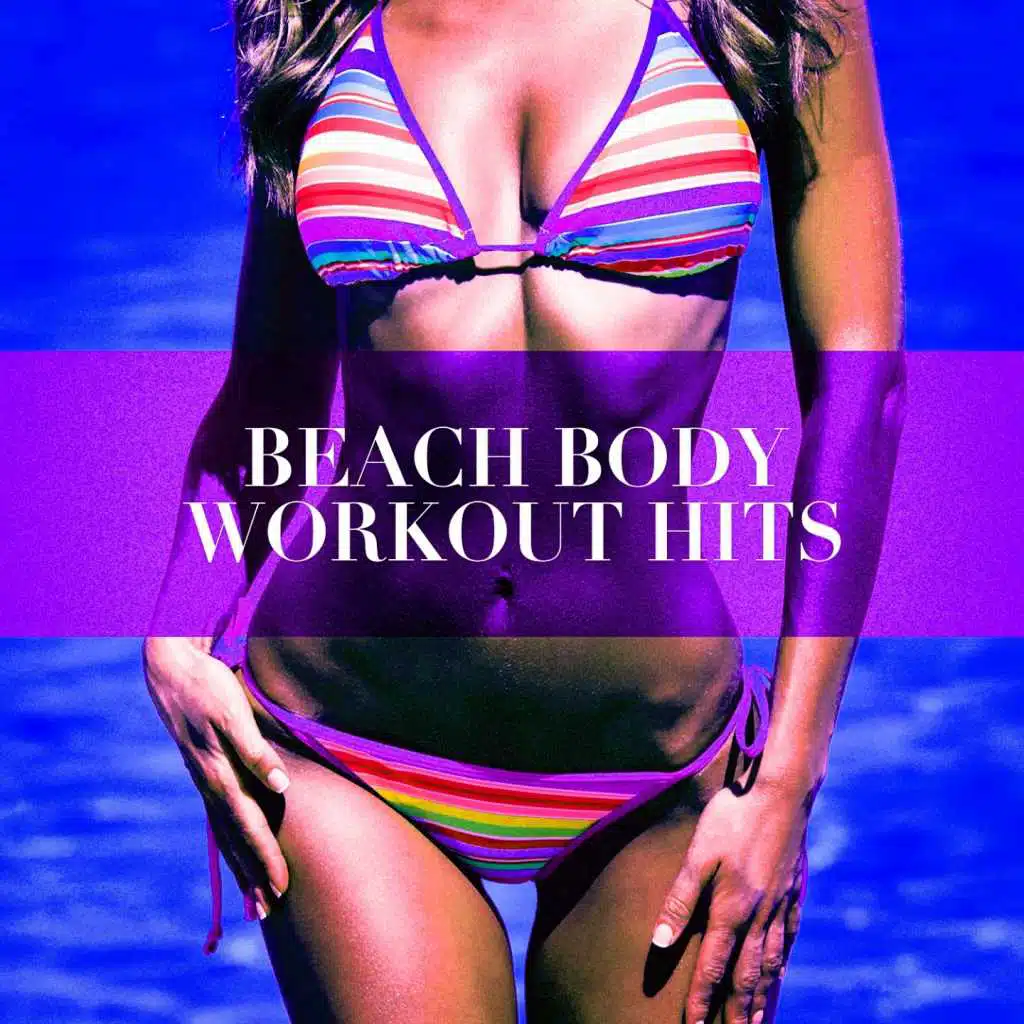 Ibiza Fitness Music Workout, Spinning Workout, Workout Crew