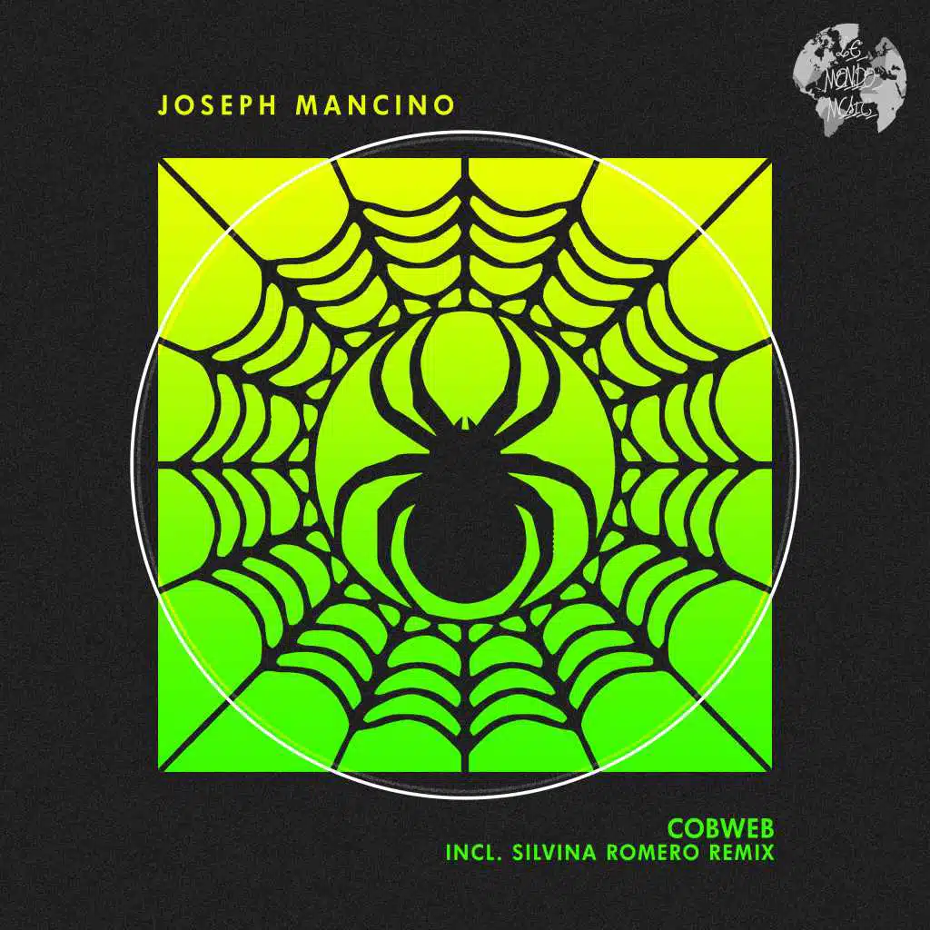 Cobweb (Silvina Romero Remix)