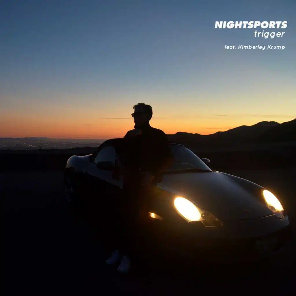 Trigger (feat. Kimberley Krump)