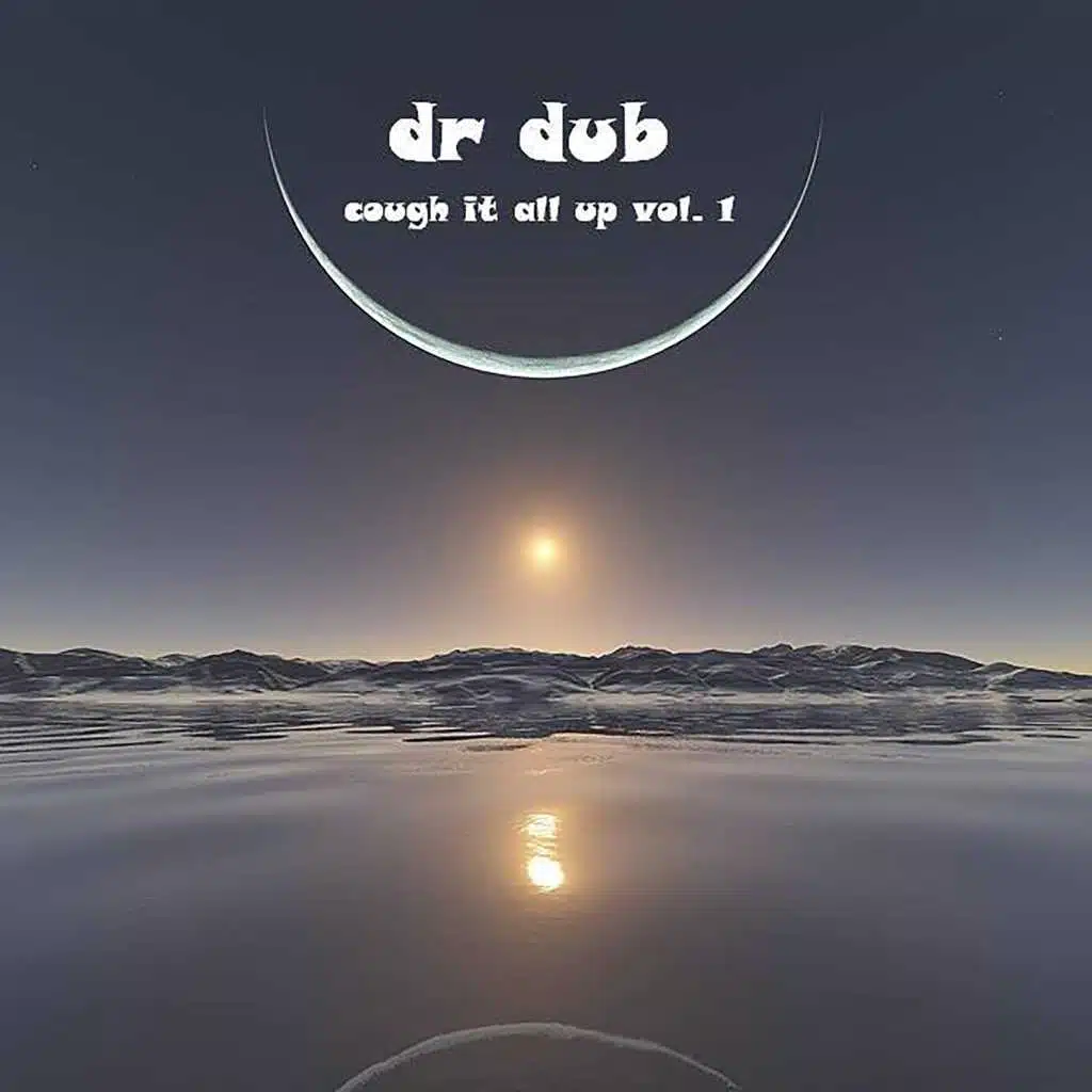 Cough It All up Vol. 1