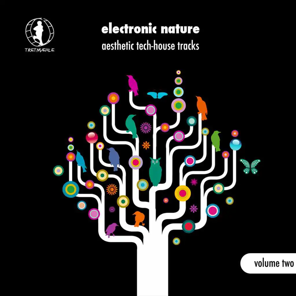 Electronic Nature, Vol. 2 - Aesthetic Tech-House Tracks!