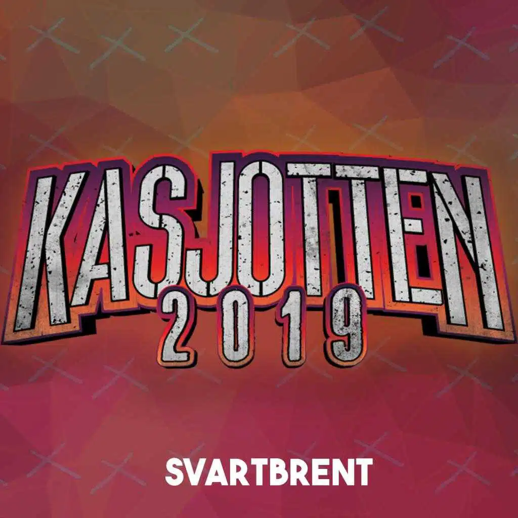 Kasjotten 2019
