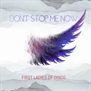 Don't Stop Me Now - Instrumental