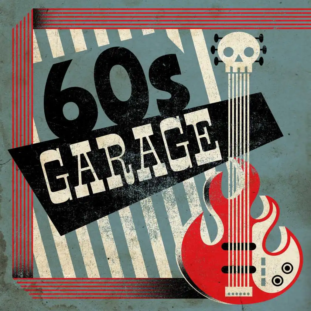 60s Garage