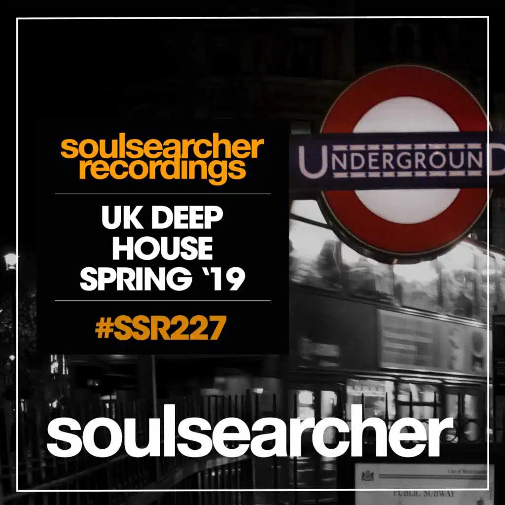 UK Deep House Spring '19