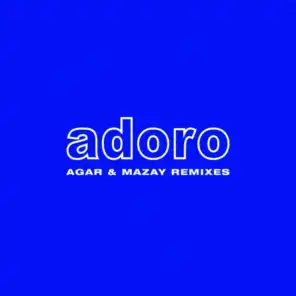 ADORO (Remixes) [feat. M¥SS KETA]