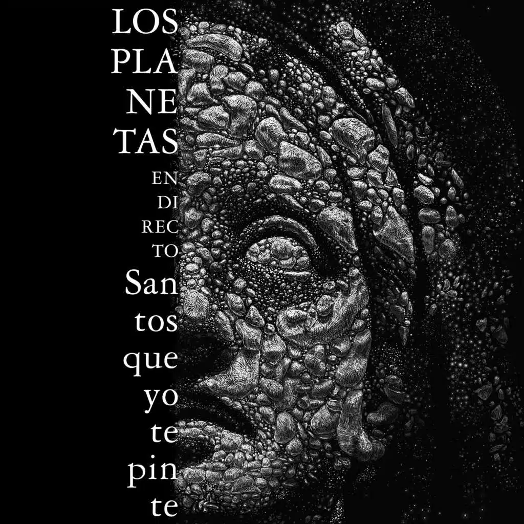 Santos Que Yo Te Pinte