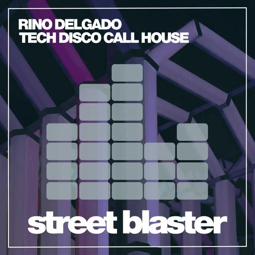 Tech Disco Call House (Dub Mix)