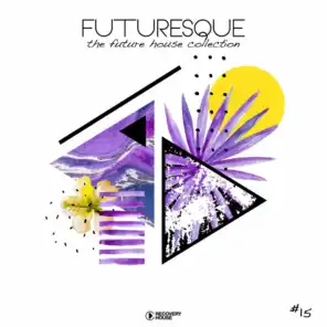Futuresque - The Future House Collection, Vol. 15