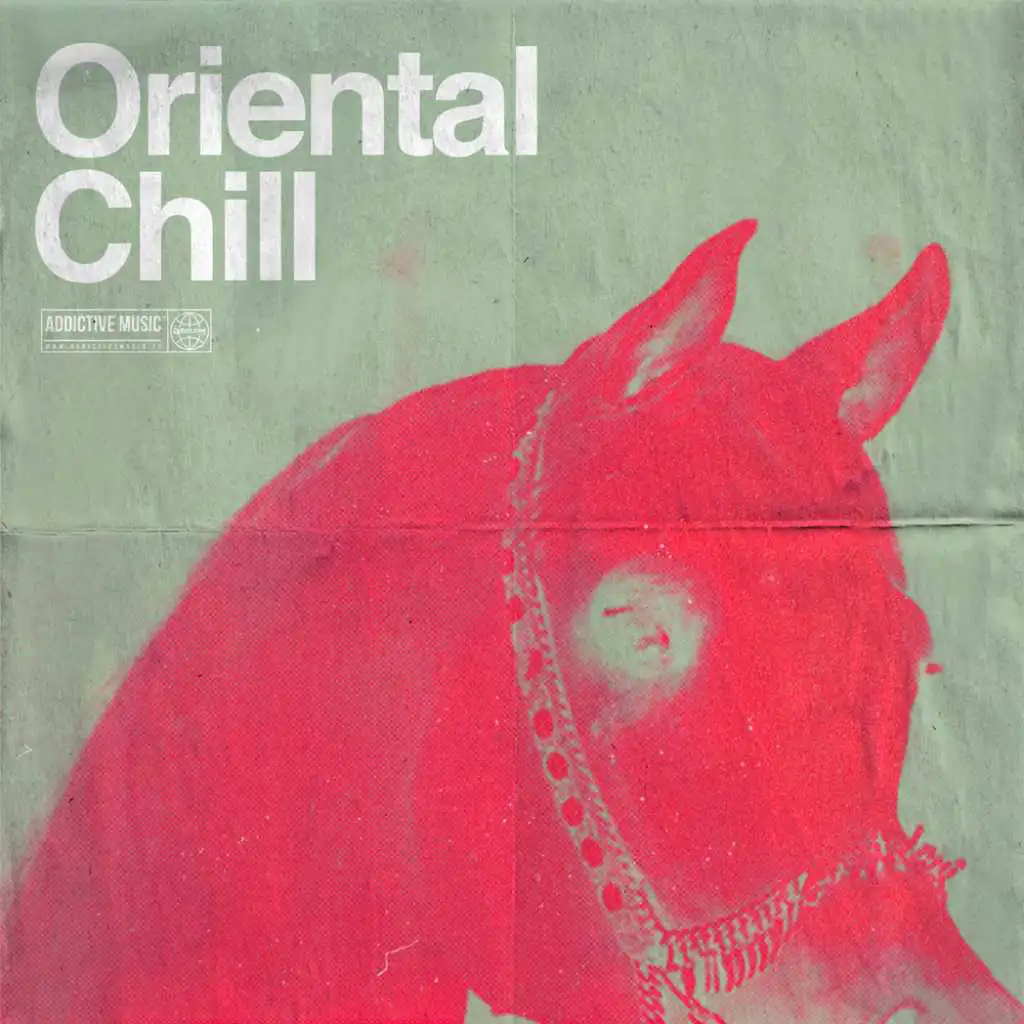 Oriental Chill