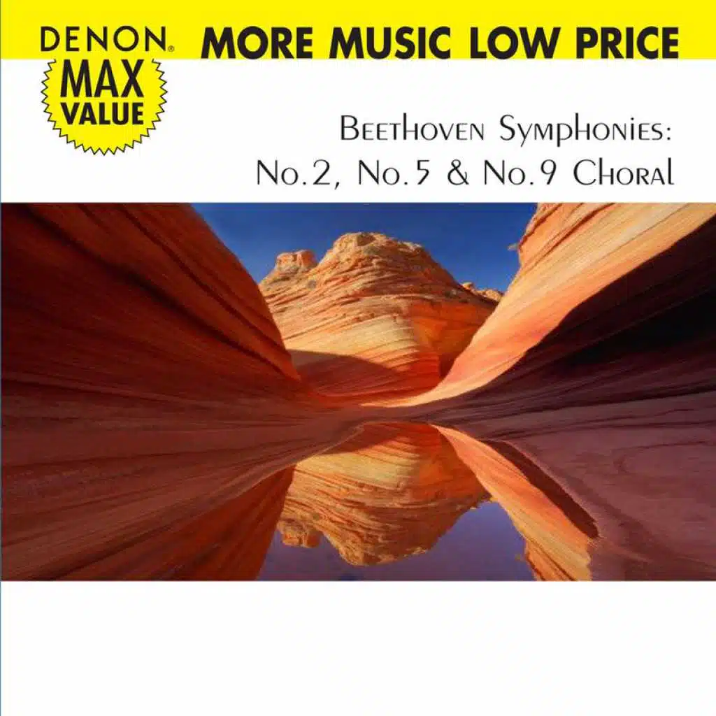 Symphony No. 2 in D Major, Op. 36