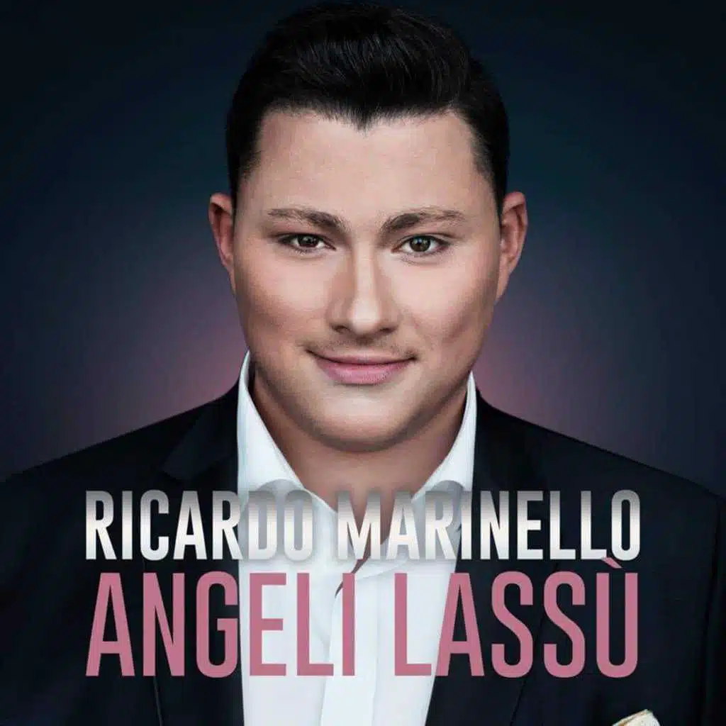 Angeli Lassu (Radio Edit)