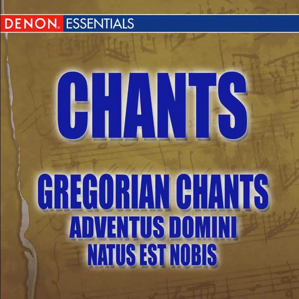 Adventus Domini - Natus est Nobis (Disc 1,2)