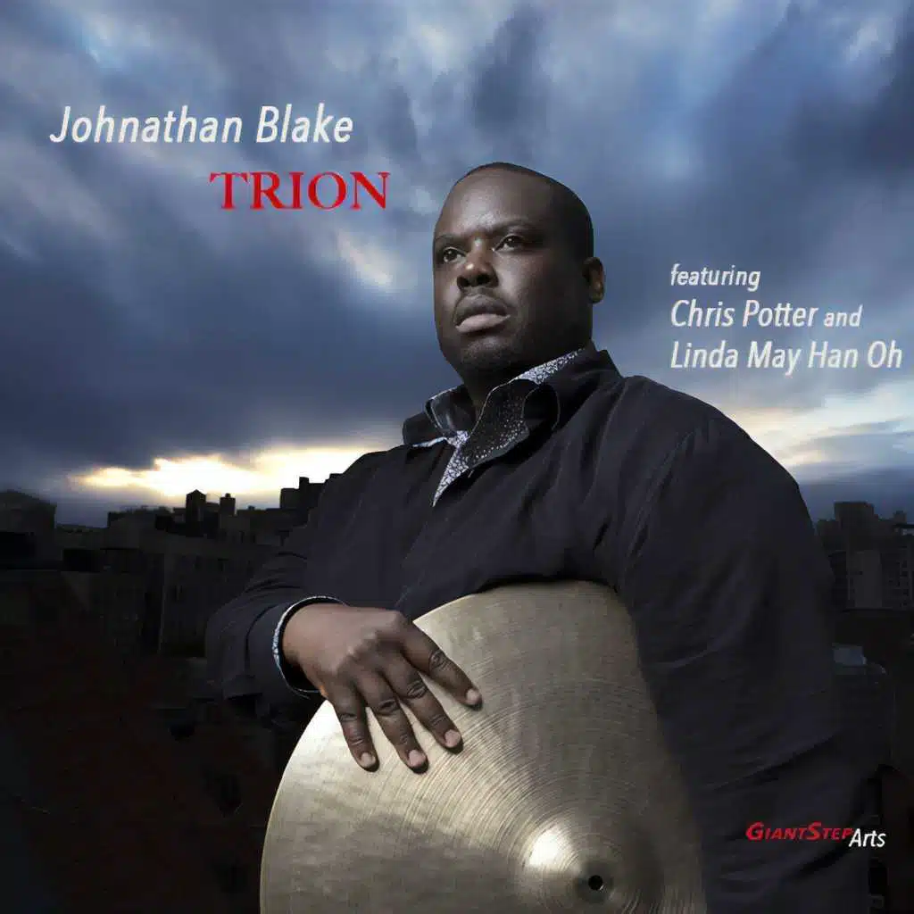Trion (feat. Chris Potter & Linda May Han Oh)