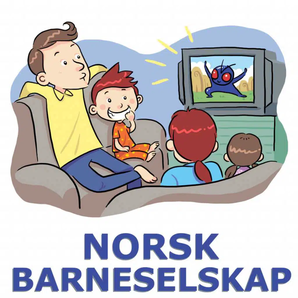 Norsk Barneselskap