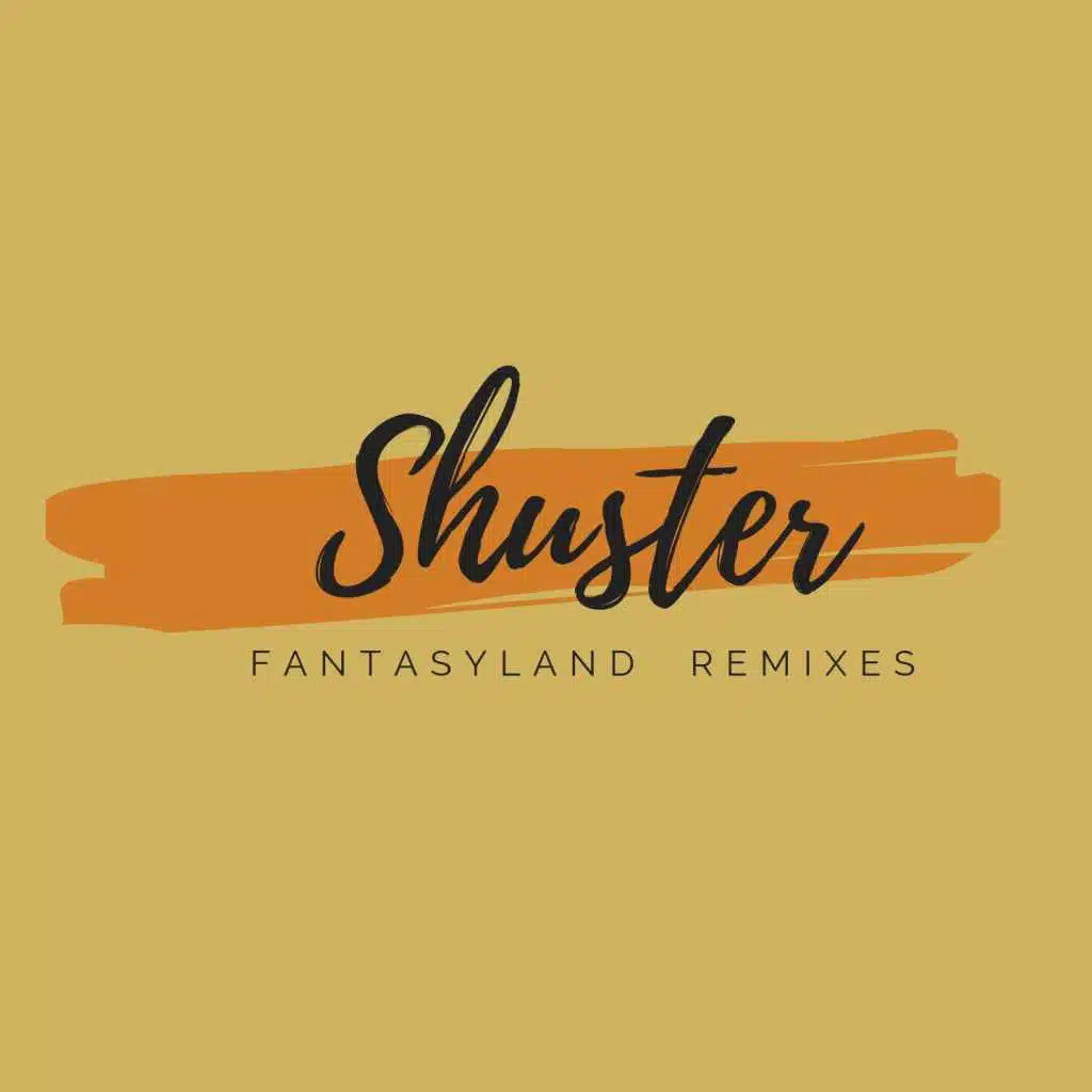 Fantasyland (Restart Remix)