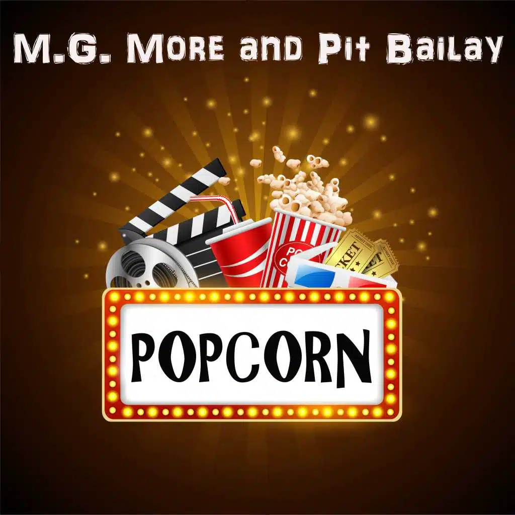 Popcorn (Original Extended)